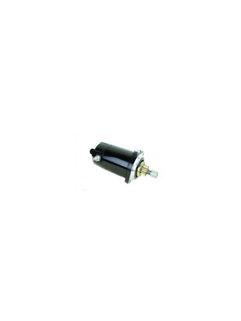 démarreur pour moteurs yamaha  - F40 / F50 4 temps de 84 à 96  - 115 / 130 cv V4  -150 / 175 / 200cv V6