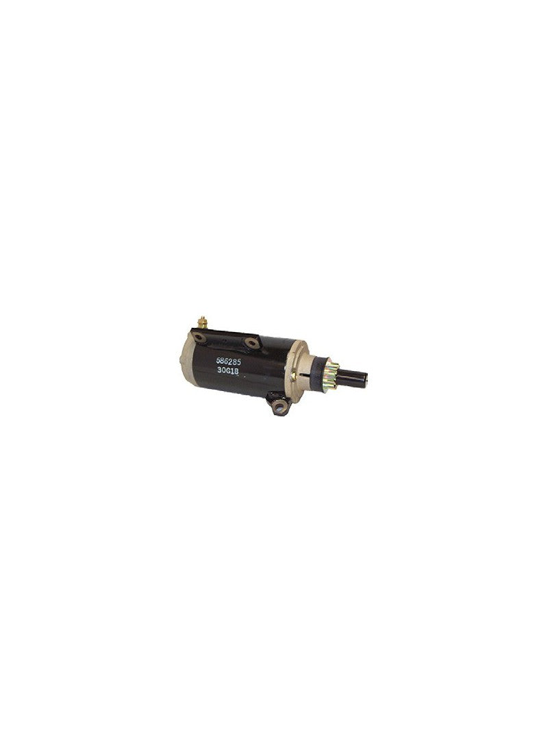 démarreur pour johnson evinrude 120/140cv 10 dents PH-130-0012