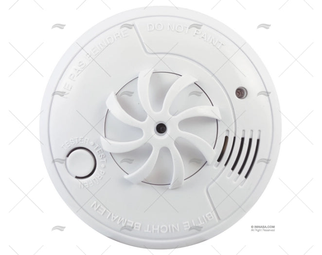 DETECTEUR DE TEMPERATURE ANAF