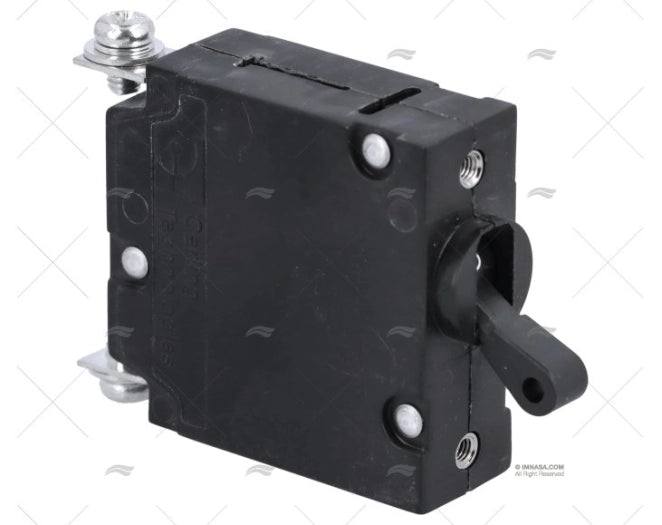 DISJONCTEUR UNIPOLAIRE 65VDC 10A CARLINGSWITCH