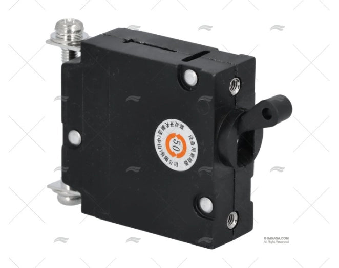 DISJONCTEUR UNIPOLAIRE 65VDC 25A CARLINGSWITCH