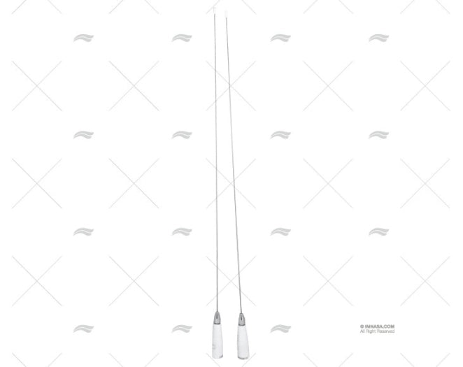 DOUBLE ROUTEUR AVEC 2 ANTENNE WIFI SEA C KING PLASTIC CORPORATION