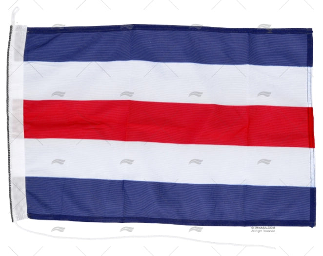 DRAPEAU "C" 30x45cm