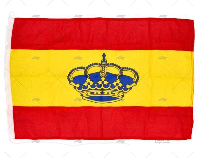 DRAPEAU ESPAGNE MAR    100x 70cm ADRIA BANDIERE