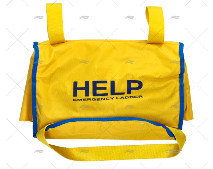 ECHELLES DE SECOURS 6 MARCHES