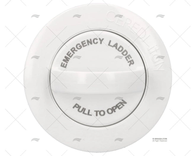 ECHELLE DE SECOURS TYPE PASSECOQUE