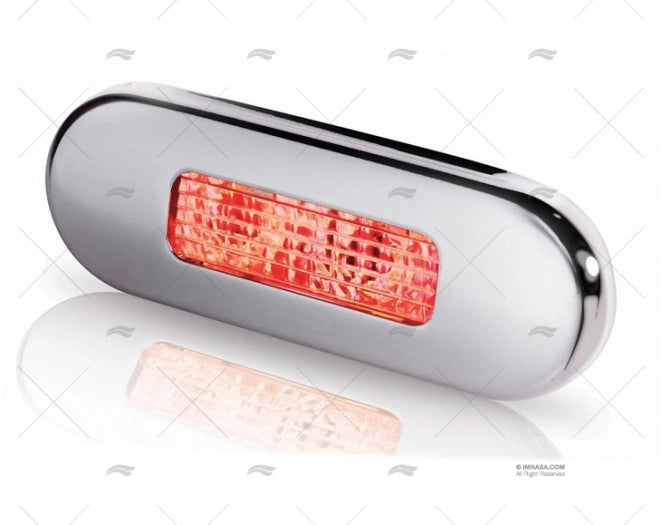 LAMPE DE COURTOISIE MOD.A 12V-0.5W HELLA MARINE
