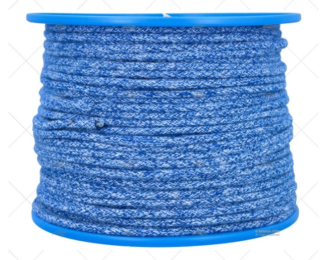 ECOUTE REGATE CLIPPER RACING 6MM BLEU MEYER