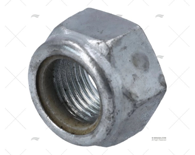 ECROU RADICE (TOURTEAU) 25MM ELICHE RADICE