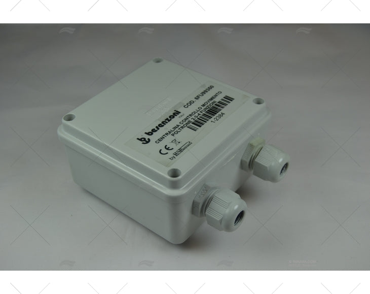 ELECTRONIQUE RSP BESENZONI