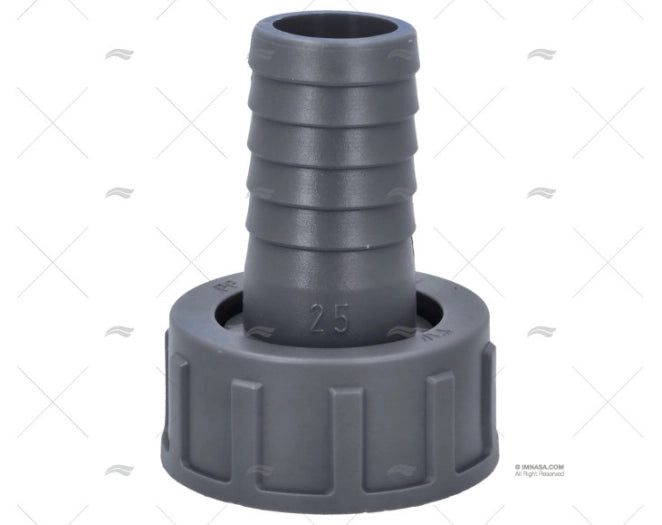 EMBOUT ANNELE FEMELLE 1"1/4 DIAM 25mm RANDEX IBERICA
