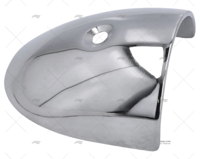 EMBOUT INOX 40X22