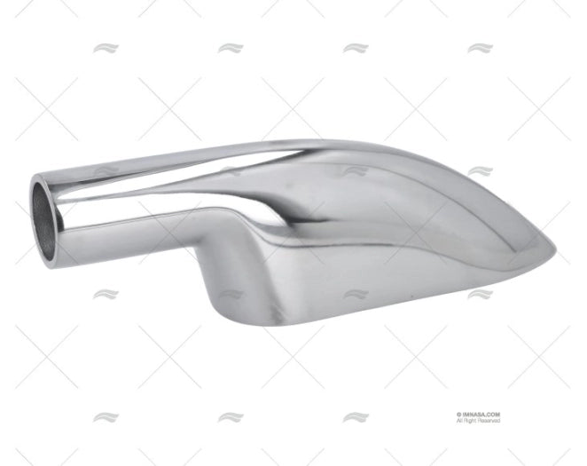 EMBOUT INOX SS 316 FINAL 1"
