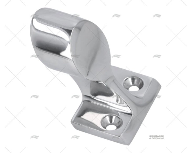 EMBOUT INOX SS 316 FINAL ARRIERE 20mm