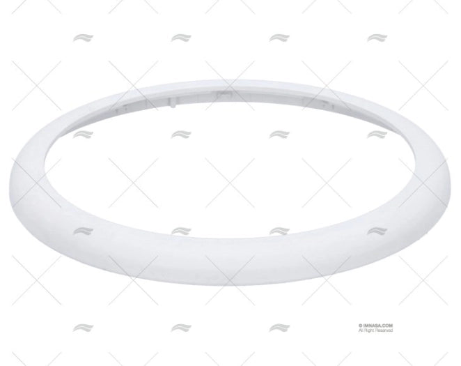 ENJOLIVEUR ROND VL BLANC 110mm