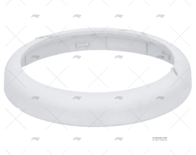 ENJOLIVEUR ROND VL BLANC 52mm