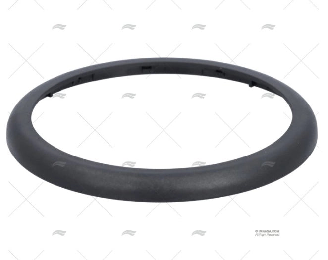 ENJOLIVEUR ROND VL NOIR 110mm