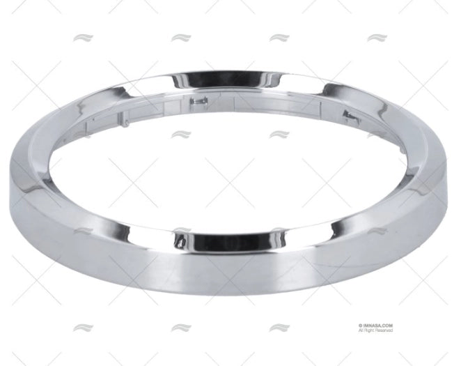 ENJOLIVEUR TRIANGULAIRE VL CHROME 85mm