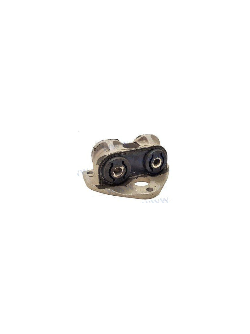 ensemble double silent bloc pour moteur 9.9 / 13.5 / 15cv  Yamaha