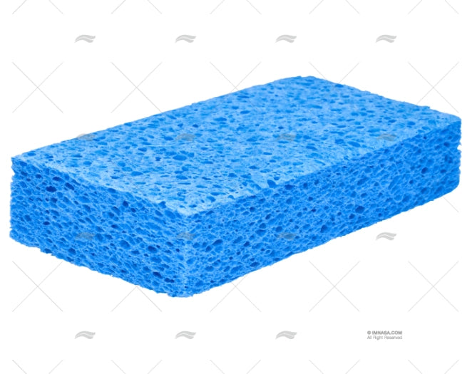 EPONGE EN CELLULOSE DE CALE 23x11.4x4.5 STAR BRITE