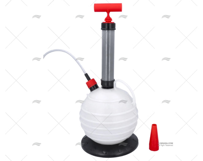ESTRACTEUR OUILE 6L
