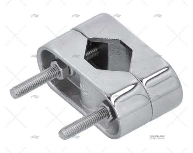 ETRIER INOX