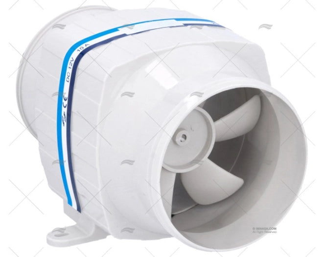 VENTILATEUR DE CALE 230CFM 12V