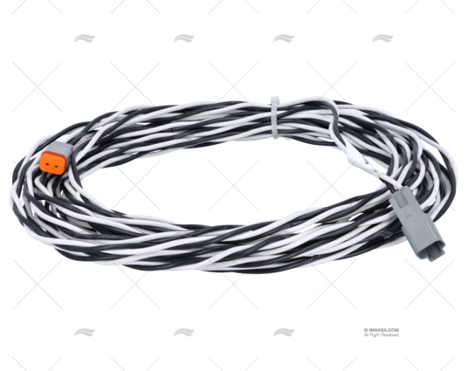 FAISCEAU ELECTRIQUE VERIN EXT - 35' BENNETT