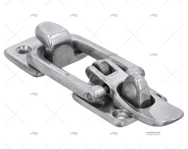 FERMETURE REGLABLE 3 7/8"
