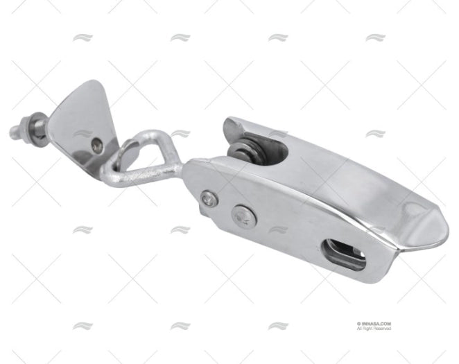 FERMETURE SAUTERELLE 106mm
