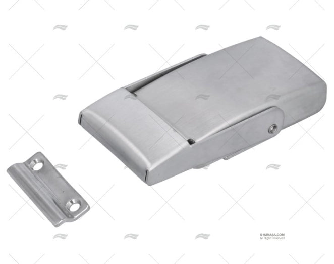 FERMETURE SAUTERELLE 98X51X19.5mm