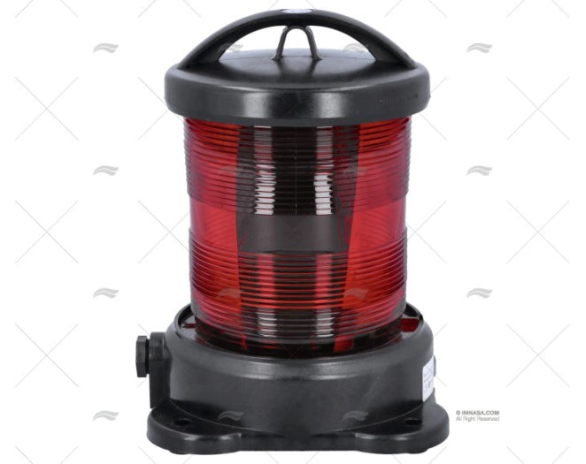 FEU 360º ROUGE