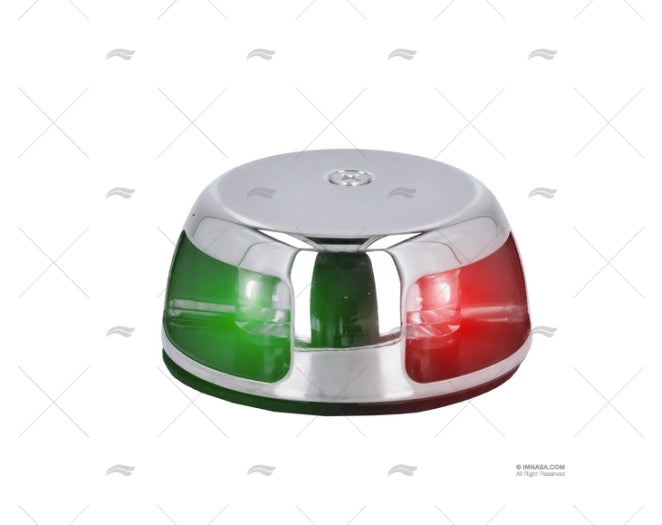 FEU BICOLOR HORIZONT.1NM LED 12V