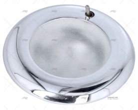 SPOT SEXTANS C 12/24V-20W G4 OR VERNIS FORESTI SUARDI