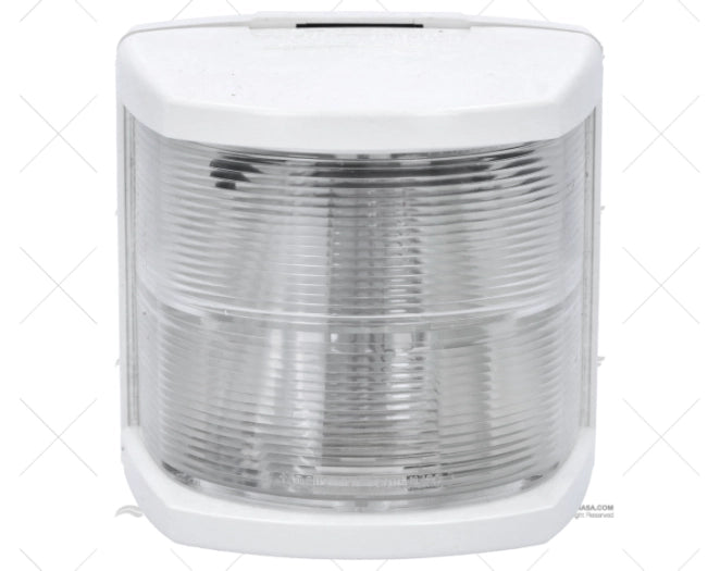 FEU DE MAT 2984 BLANC "3MIL"          GM HELLA MARINE