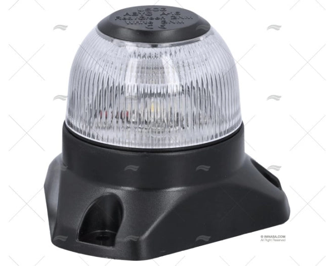 FEU DE NAV.BLANC 3NM LED 10-30V