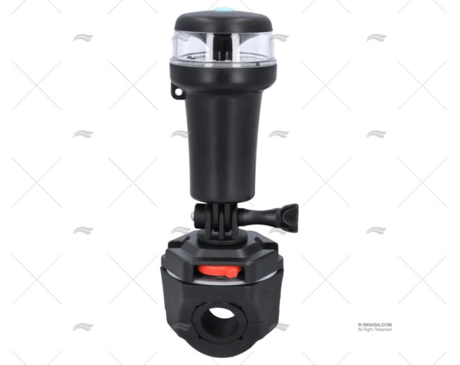FEU DE NAVI. TOUT HORIZON ROTATIVE PORTA