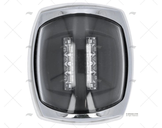 FEU DE NAVIGATION BICOLOR LED 9-33V SS 3