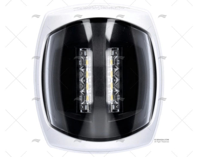 FEU DE NAVIGATION DE TETE LED 9-33V BLAN