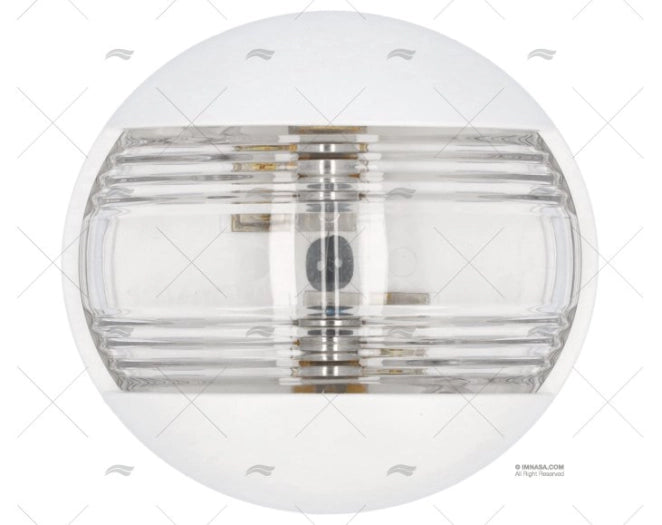 FEU DE NAVIGATION  MAT 12V BLANC