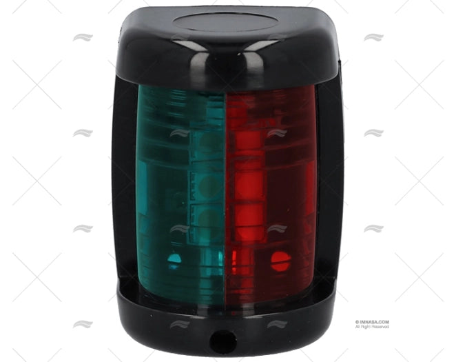 FEU DE NAVIGATION MINI LED BICOLORE 12V