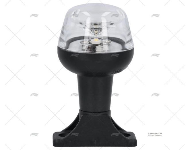 FEU DE TETE 360║ 63mm LED