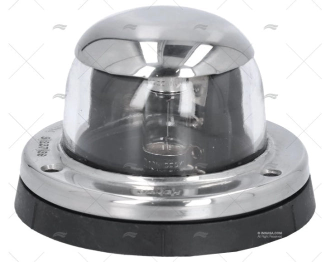 FEU DE TETE DE MAT SURFACE 12V SS PERKO