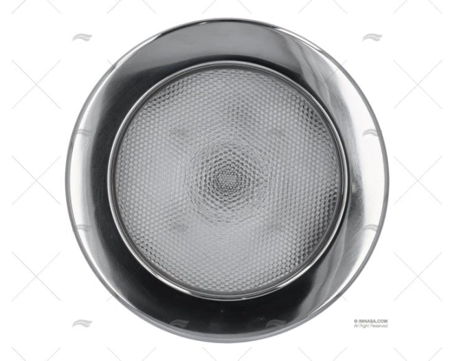FEU EUROLED 9-33V LED INOX HELLA MARINE
