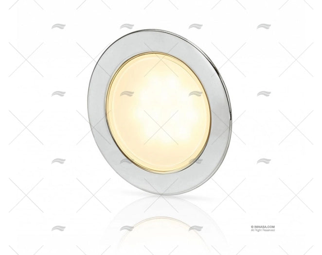 FEU EUROLED 95 RONDE BLANC CHAUD HELLA MARINE