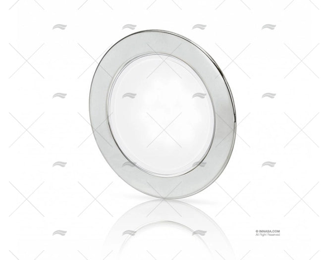FEU EUROLED 95 RONDE BLANC HELLA MARINE