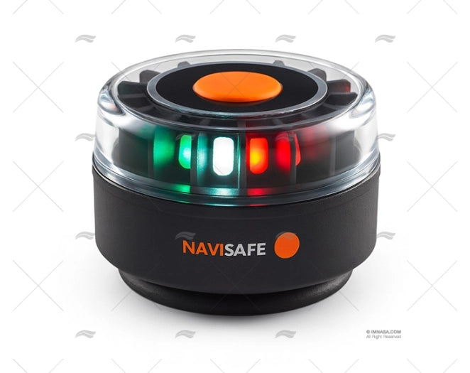 FEU NAVI LIGHT TRICOULEUR 2NM NAVISAFE