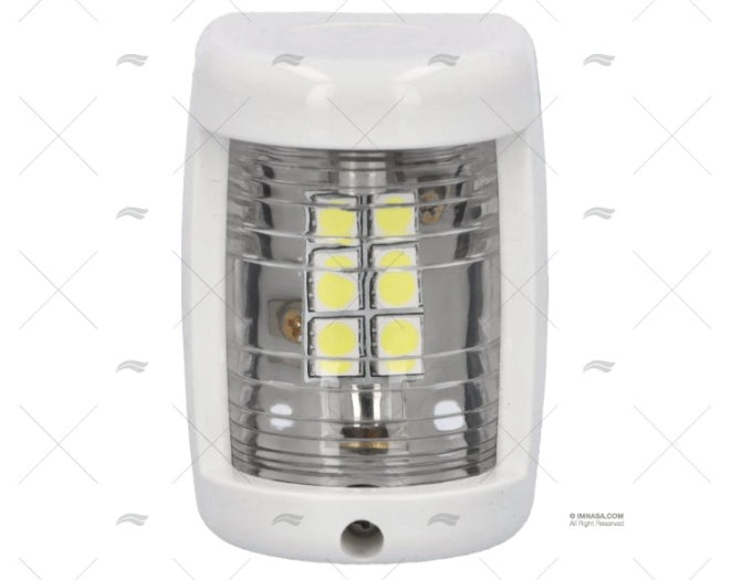 FEU NAVIGATION MINI LED POUPE 12VBLANC