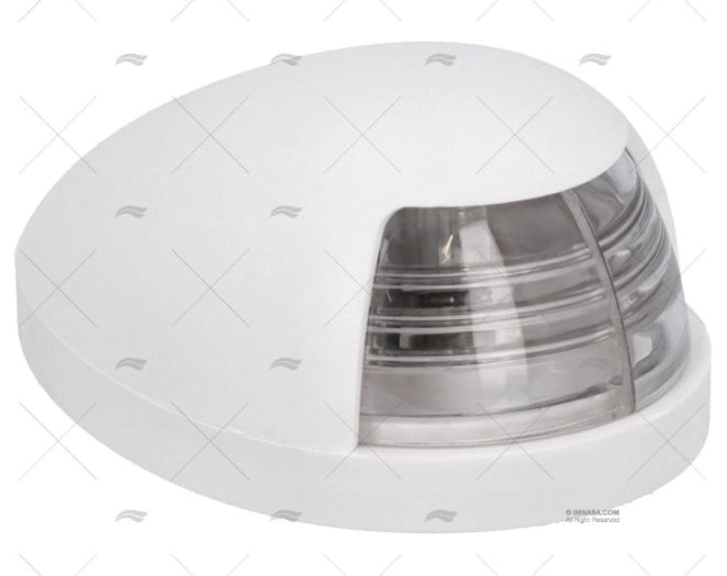 FEU NAVIGATION POUPE 12V BLANCHE