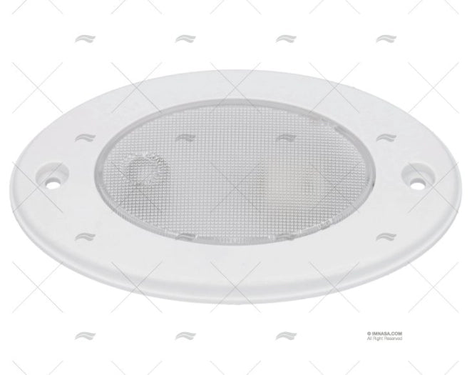 FEU TACTIL ENCASTRABLE 12V-5W   125X75